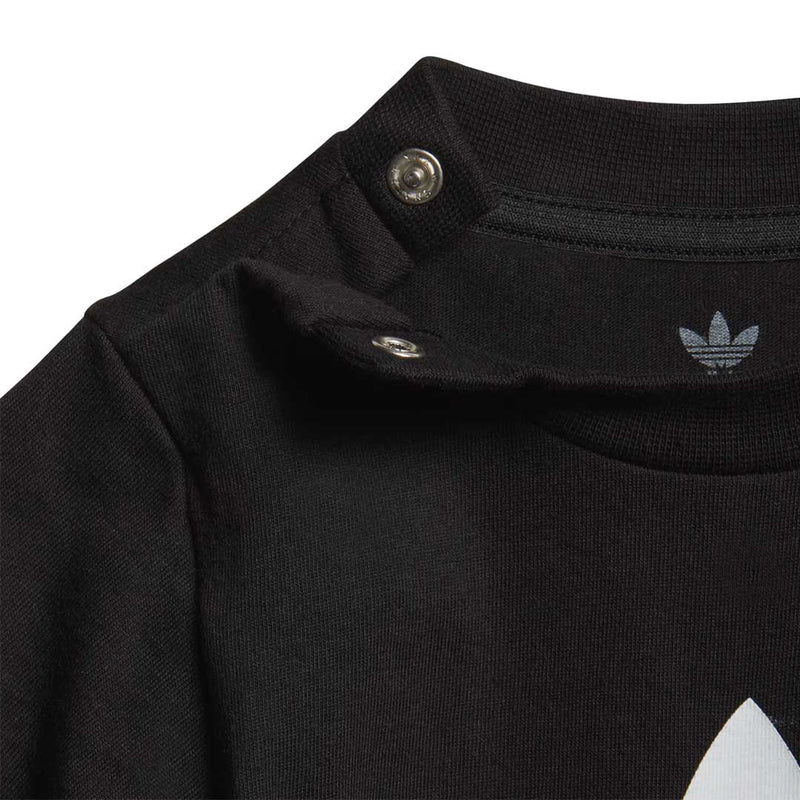 adidas - Kids' (Toddler) Trefoil T-Shirt (DV2829)