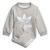 adidas - Kids' (Toddler) adidas Originals Crew & Jogger Set (IY4780)