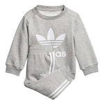 adidas - Kids' (Toddler) adidas Originals Crew & Jogger Set (IY4780)
