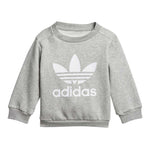 adidas - Kids' (Toddler) adidas Originals Crew & Jogger Set (IY4780)