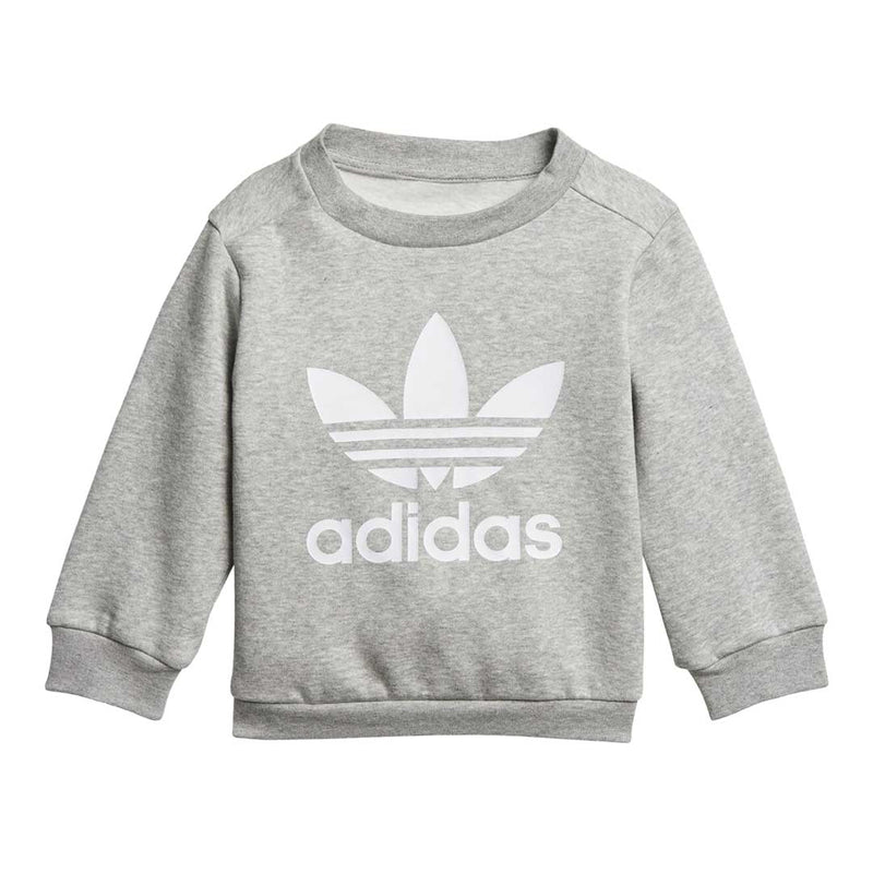adidas - Kids' (Toddler) adidas Originals Crew & Jogger Set (IY4780)
