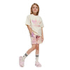 adidas - Kids' (Toddler & Junior) adidas Originals Shorts & T-Shirt Set (JC8534)