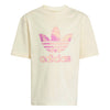 adidas - Kids' (Toddler & Junior) adidas Originals Shorts & T-Shirt Set (JC8534)
