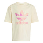 adidas - Kids' (Toddler & Junior) adidas Originals Shorts & T-Shirt Set (JC8534)