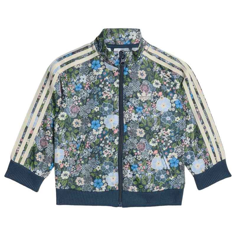 adidas - Kids' (Toddler) adidas Originals x Liberty London Firebird Track Suit Set (JV7724)
