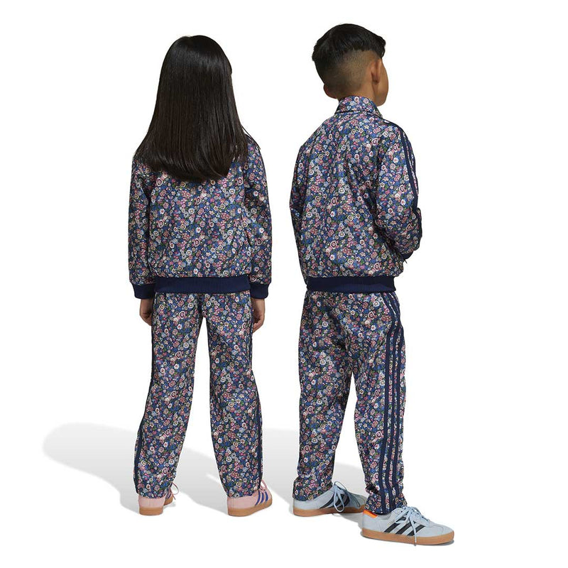 adidas - Kids' (Toddler) adidas Originals x Liberty London Firebird Track Suit (JC8898)
