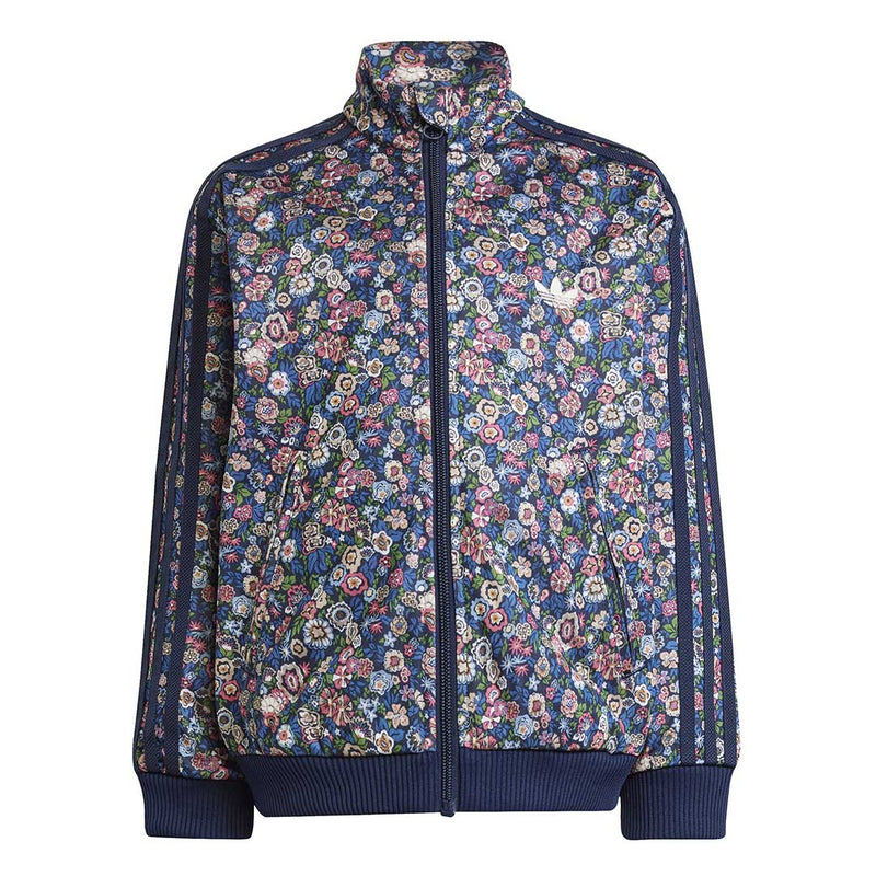 adidas - Kids' (Toddler) adidas Originals x Liberty London Firebird Track Suit (JC8898)