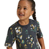 adidas - Kids' (Toddler) adidas x Disney Mickey Mouse Shorts & T-Shirt Set (IV9630)