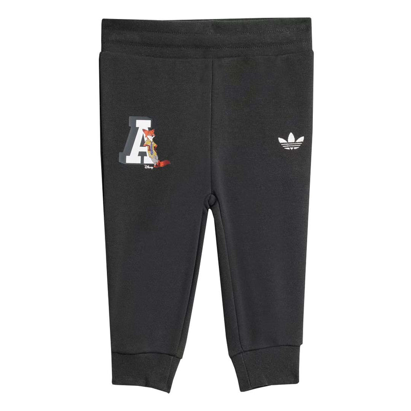 adidas - Kids' (Infant & Toddler) adidas x Disney Zootopia Crew Set (JX0591)