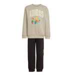 adidas - Kids' (Toddler) adidas x The Simpsons Cargo Set (JL9197)