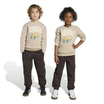 adidas - Kids' (Toddler) adidas x The Simpsons Cargo Set (JL9197)