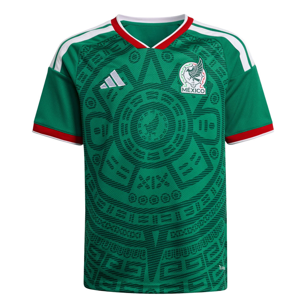 ユニセル108cap adidas---Kids_-_Youth_--Mexico