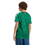 adidas - Kids' (Youth)  Mexico 26 Home Jersey (KA6062)