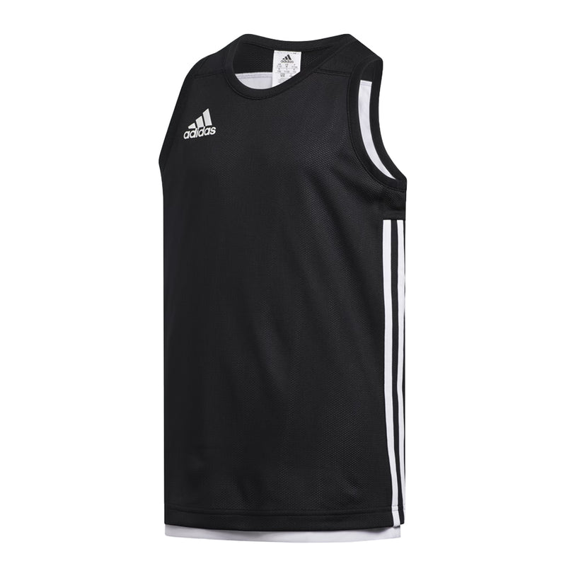 adidas - Kids' (Youth) 3G Speed Reversible Basketball Jersey (DX6387)