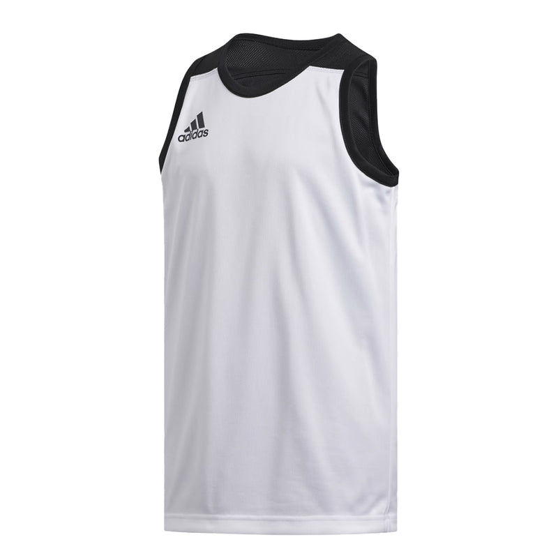 adidas - Kids' (Youth) 3G Speed Reversible Basketball Jersey (DX6387)