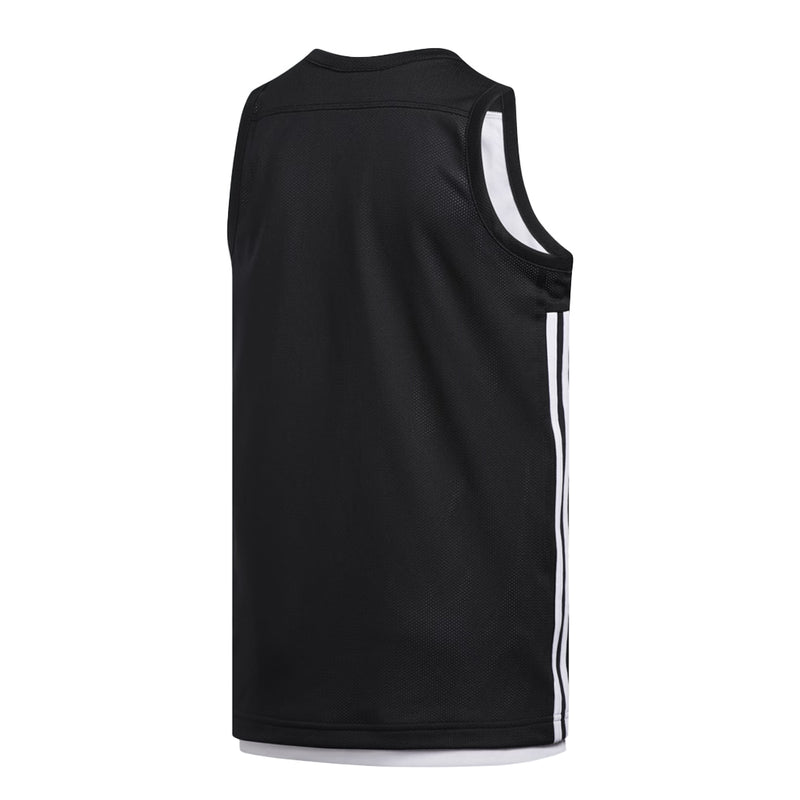 adidas - Kids' (Youth) 3G Speed Reversible Basketball Jersey (DX6387)