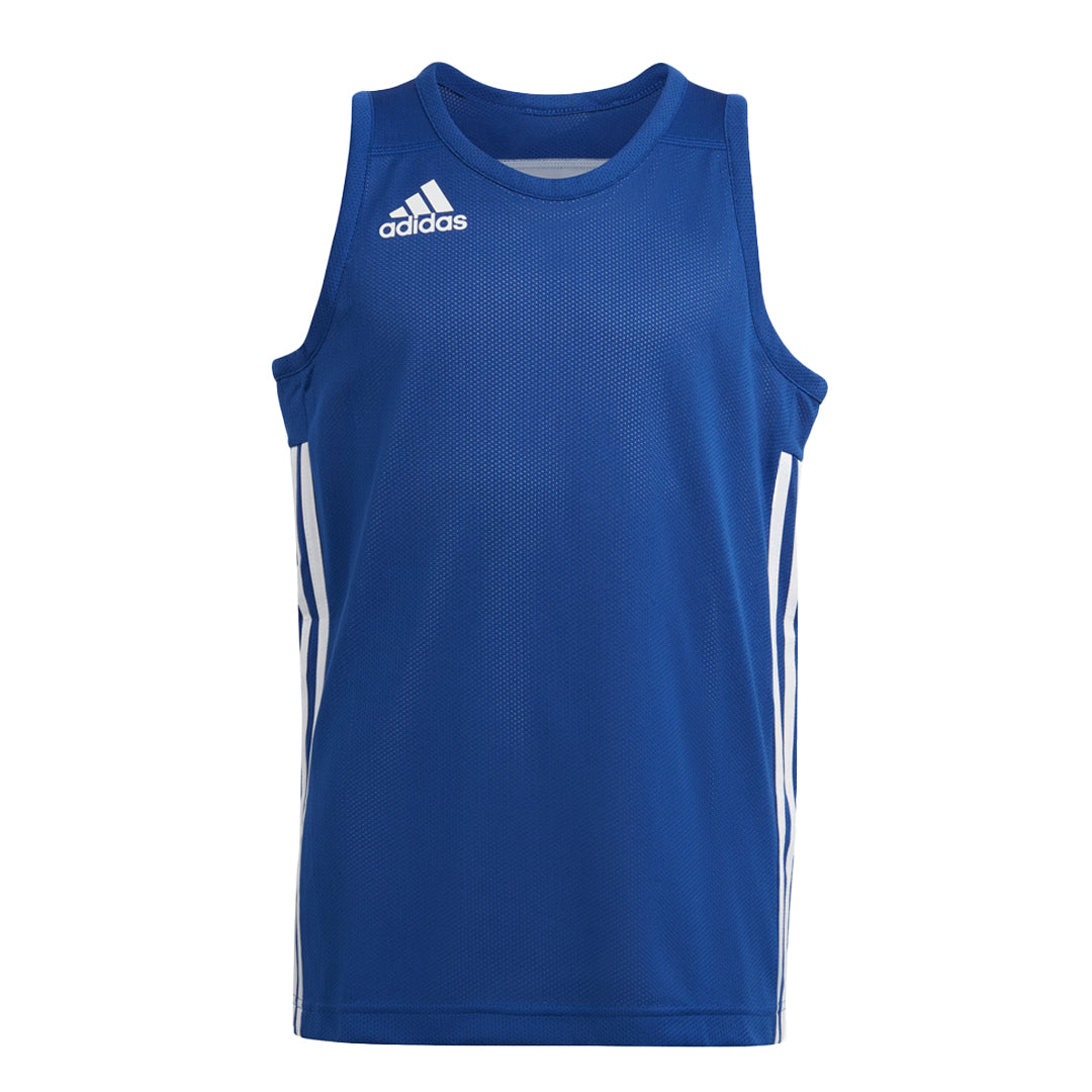 adidas - Kids' (Youth) 3G Speed Reversible Basketball Jersey