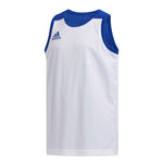 adidas - Kids' (Youth) 3G Speed Reversible Basketball Jersey (DY6620)