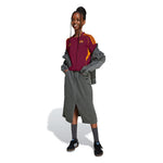 adidas - Kids' (Youth) AS Roma 25/26 Home Jersey (JX2613)