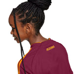 adidas - Kids' (Youth) AS Roma 25/26 Home Jersey (JX2613)