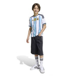 adidas - Kids' (Youth) Argentina 26 Home Jersey (KA8119)