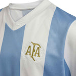 adidas - Kids' (Youth) Argentina 50th Anniversary Jersey (JL9545)