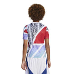 adidas - Kids' (Youth) Arsenal FC Pre-Match Jersey (JE7565)