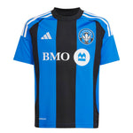 adidas - Kids' (Youth) CF Montreal 25/26 Home Replica Jersey (IV9932)
