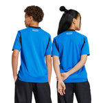 adidas - Kids' (Youth) CF Montreal 25/26 Home Replica Jersey (IV9932)