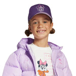 adidas - Kids' Disney Minnie Mouse Cap (JM1831)