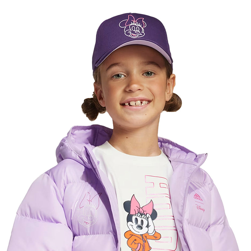 adidas - Kids' Disney Minnie Mouse Cap (JM1831)
