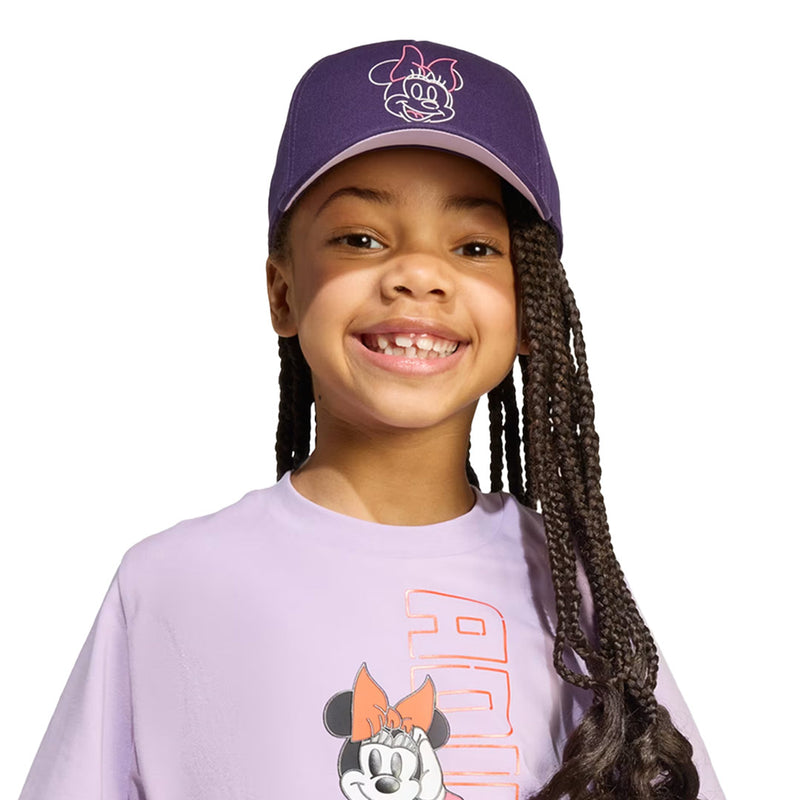 adidas - Kids' Disney Minnie Mouse Cap (JM1831)