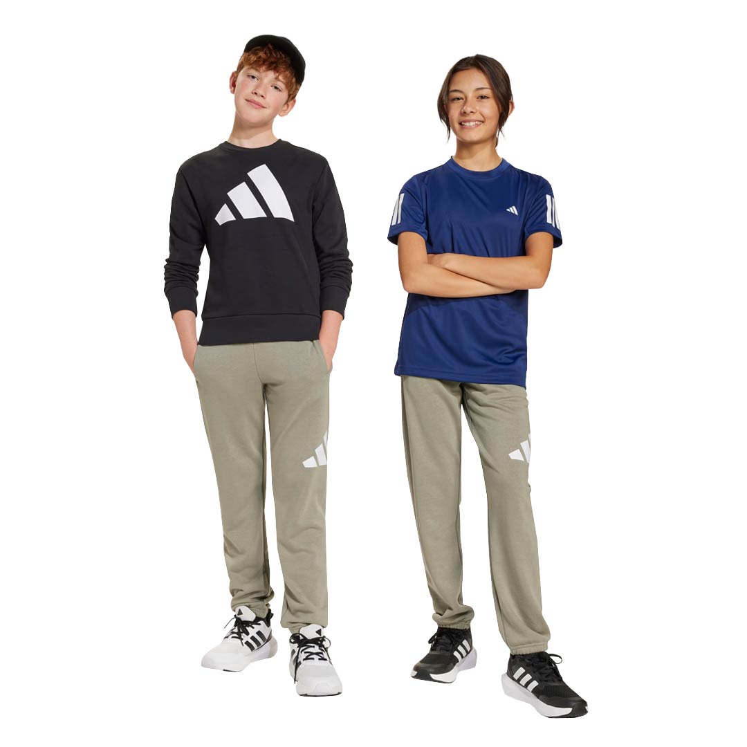 adidas - Kids' (Junior) Essentials Jogger (JD2091) – SVP Sports
