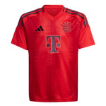 adidas - Kids' (Youth) FC Bayern 24/25 Home Jersey (IT2249)