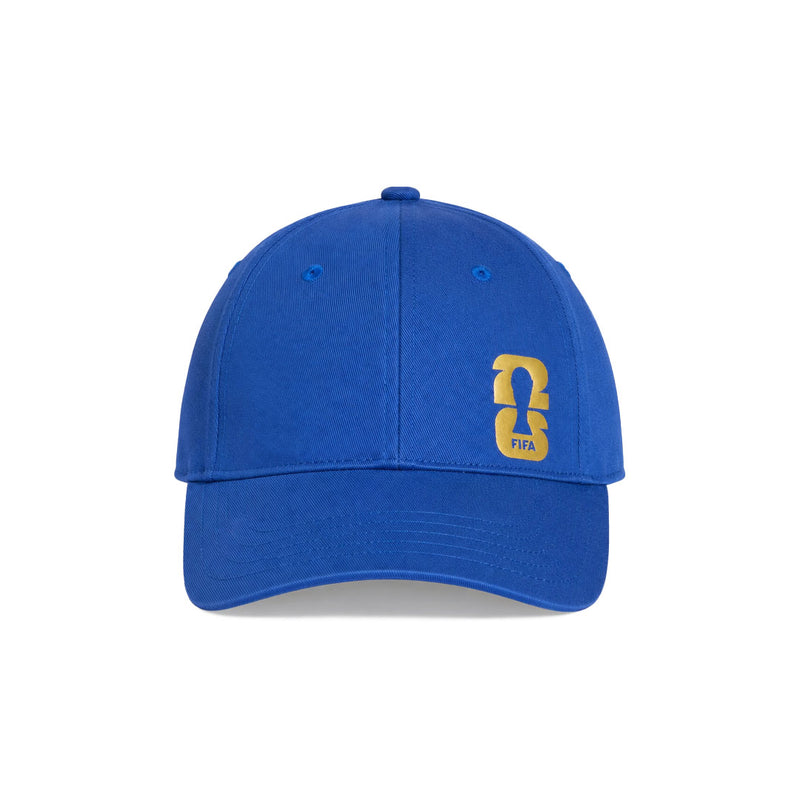 adidas - Kids' FIFA World Cup 26 Official Emblem Cap (KE7370-K)