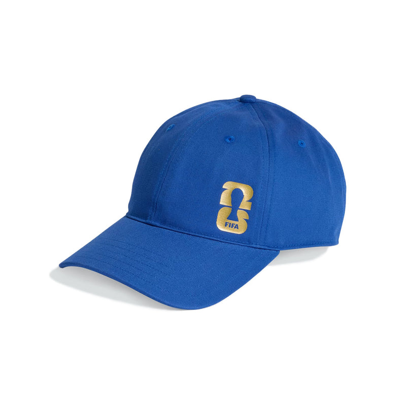 adidas - Kids' FIFA World Cup 26 Official Emblem Cap (KE7370-K)