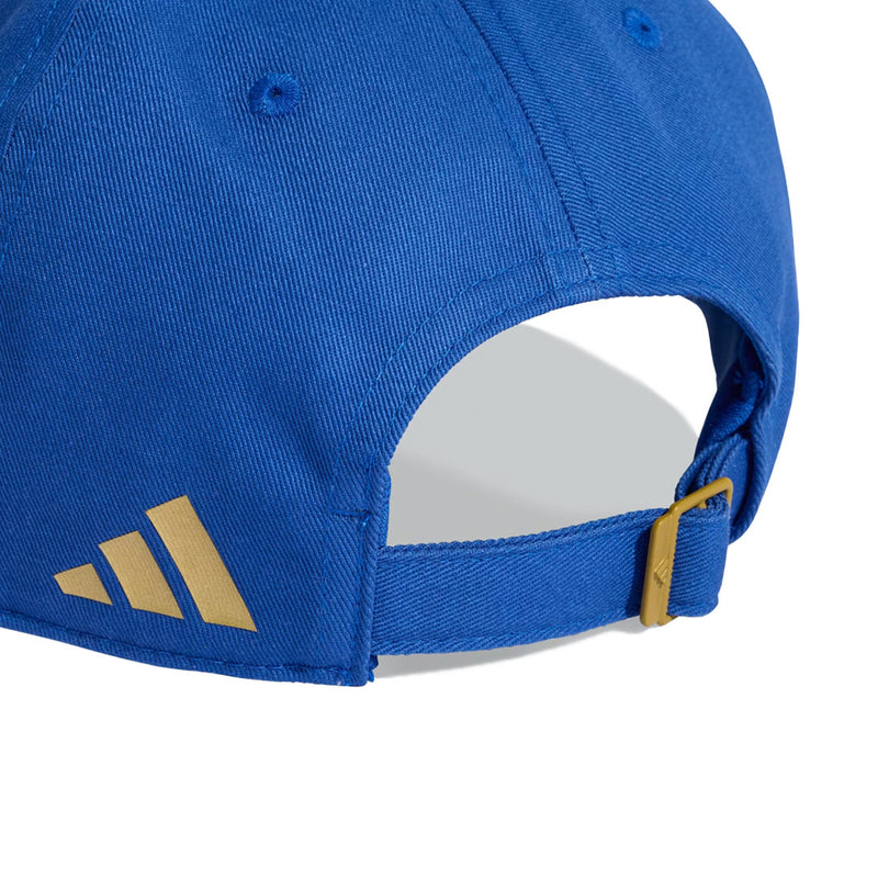 adidas - Kids' FIFA World Cup 26 Official Emblem Cap (KE7370-K)