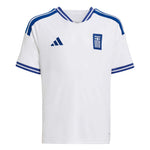 adidas - Kids' (Youth) Greece 26 Home Jersey (KF3551)