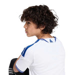 adidas - Kids' (Youth) Greece 26 Home Jersey (KF3551)