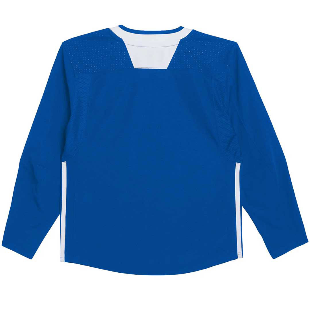 adidas - Kids' (Youth) Hockey adiTeam Training Jersey (DT3842