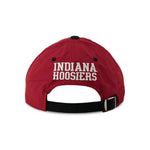adidas - Kids' (Youth) Indiana Hoosiers Adjustable Cap (R48BQL85)
