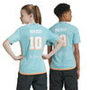 adidas - Kids' (Youth) Inter Miami CF 24 Messi Third Jersey (JE6077)