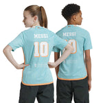 adidas - Kids' (Youth) Inter Miami CF 24 Messi Third Jersey (JE6077)