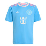 adidas - Kids' (Youth) Inter Miami CF 25/26 Third Messi Jersey (KA7507)