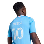 adidas - Kids' (Youth) Inter Miami CF 25/26 Third Messi Jersey (KA7507)