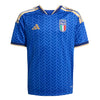 adidas - Kids' (Youth) Italy 26 Home Jersey (JY7585)