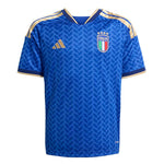 adidas - Kids' (Youth) Italy 26 Home Jersey (JY7585)