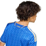 adidas - Kids' (Youth) Italy 26 Home Jersey (JY7585)