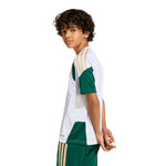 adidas - Kids' (Youth) Italy 26 Tiro Training Jersey (JZ9392)