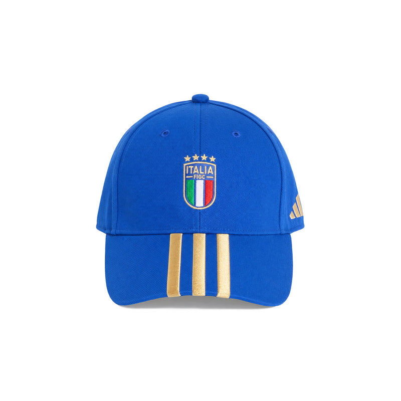 adidas - Kids' Italy Soccer Cap (KD7703-K)